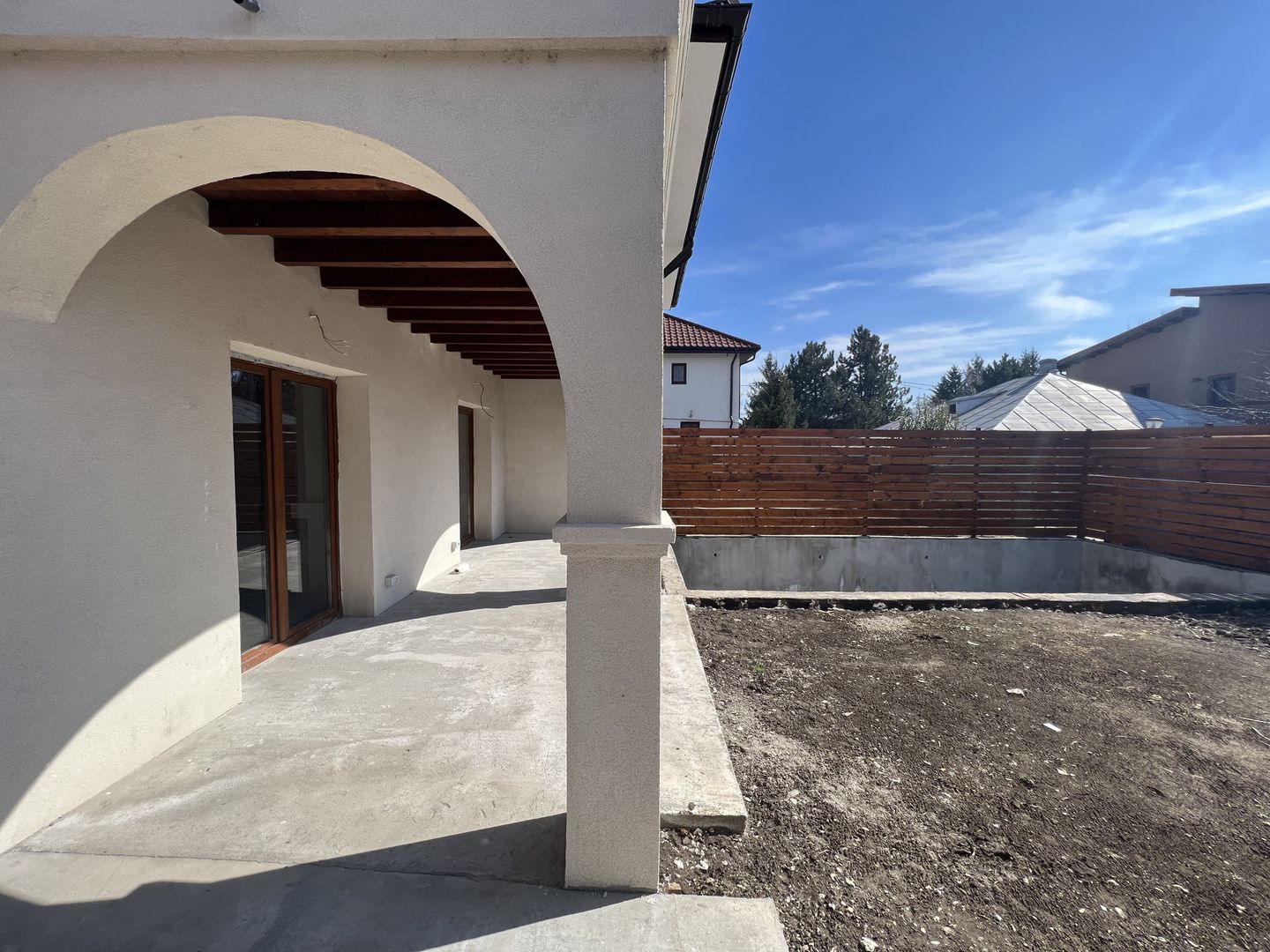 Vila 6 camere cu piscina - Mogosoaia - Poză 33