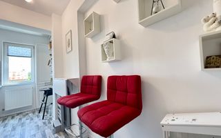 VANZARE 2 CAMERE | ZONA TITAN | CENTRALA PROPRIE - Poză 8