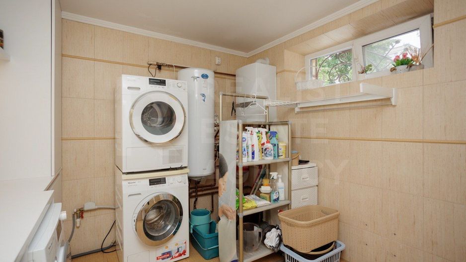 Vânzare, casă, 4 camere, str. Cuza vodă, Botanica - Poză 77