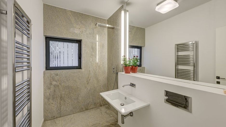 Modern villa | 6 rooms | Iancu Nicolae - Poză 10