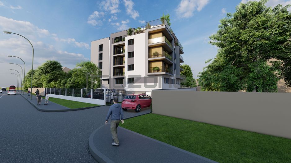 Drumul Taberei, 2 Camere, Decomandat, 61mp, Zona De Case, Bloc Nou, Comision 0% - Poză 5