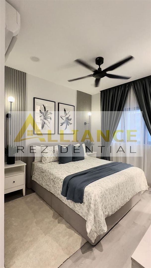 Apartament 2 Camere Nou || Avans Flexibil si Conditii Avantajoase || - Poză 2