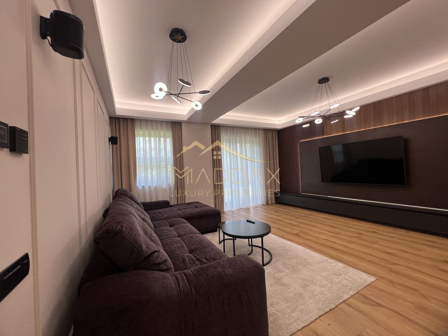 Vila individuală P+2E ***Baneasa - Sisesti - Poză 62