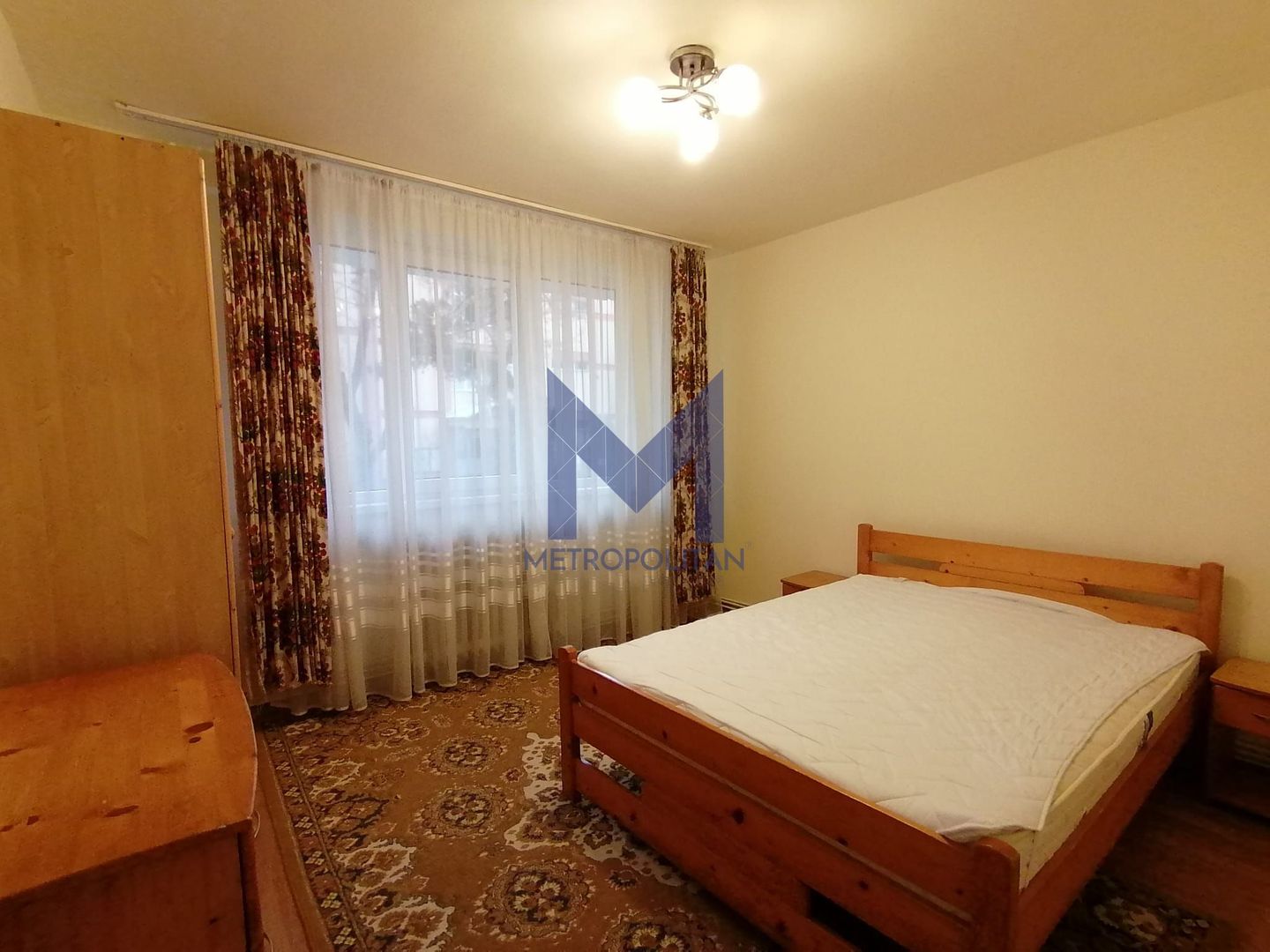 [0% comision] Gheorgheni, 2 camere, Transylvania College - Poză 12
