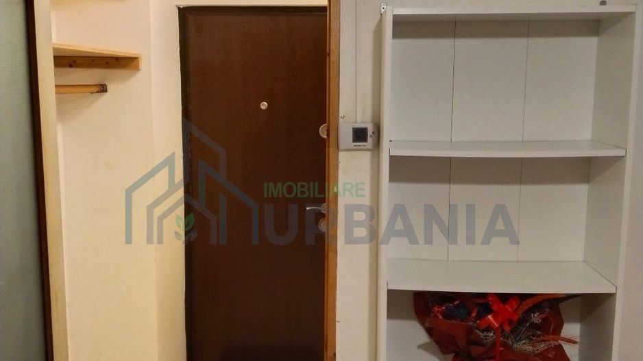 Garsonieră de închiriat în Complexul Tudor Vladimirescu, Campus - Poză 8