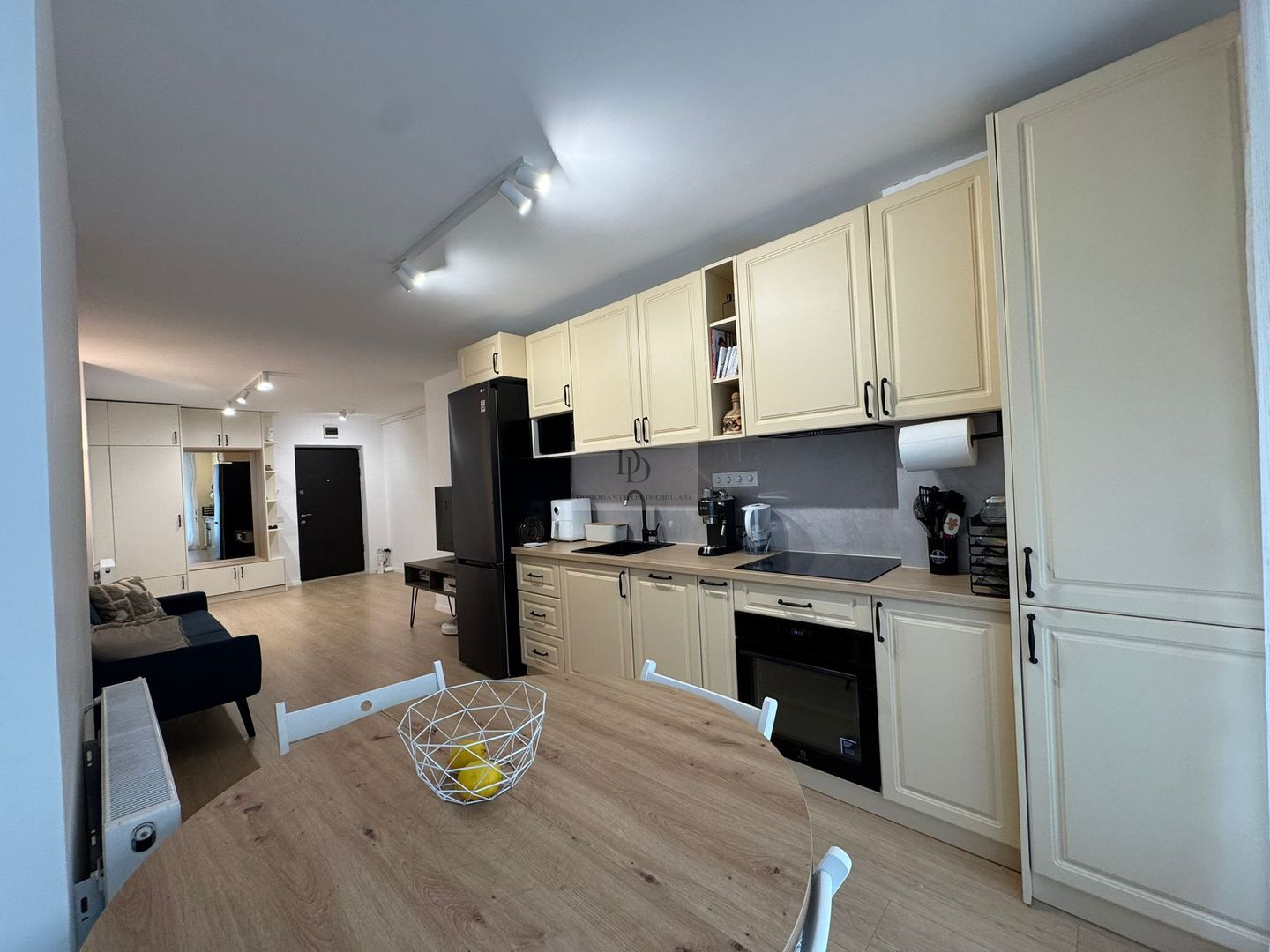 Apartament 2 camere modern | 50 mp + balcon 11 mp | Tăietura Turcului - Poză 1
