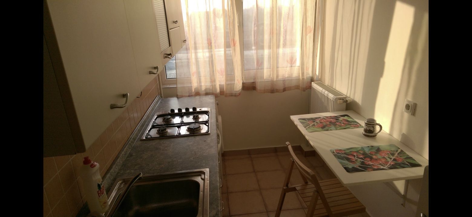 Apartament 2 camere. Bld. Cantemir, langa gura de metrou Tineretului. - Poză 3