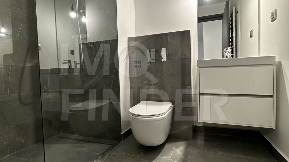 Inchiriere- 2 camere, Ansamblul Liberty Residential - Poză 4