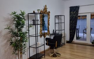 Spatiu comercial dotat (salon) de inchiriat in zona Bucurestii Noi - 0 Comision - Poză 5