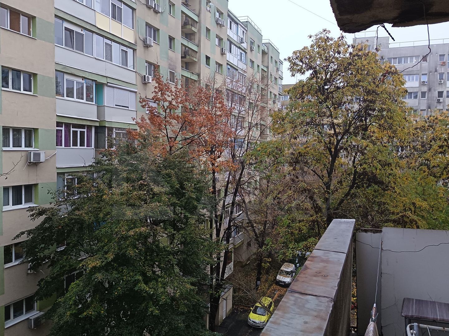 Vânzare, garsonieră, 28 mp + balcon, București - Poză 2