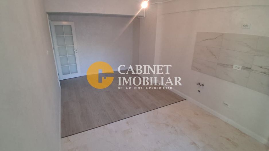 Apartament 2 camere, 50mp, zona Copou - Iasi - Poză 2