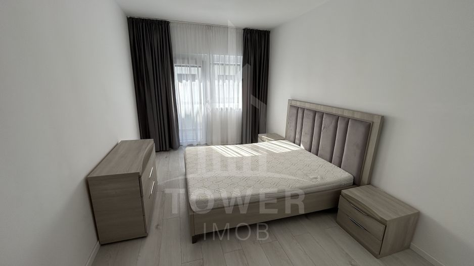 Apartament 2 camere de vânzare | Calea Cisnădiei - Poză 1