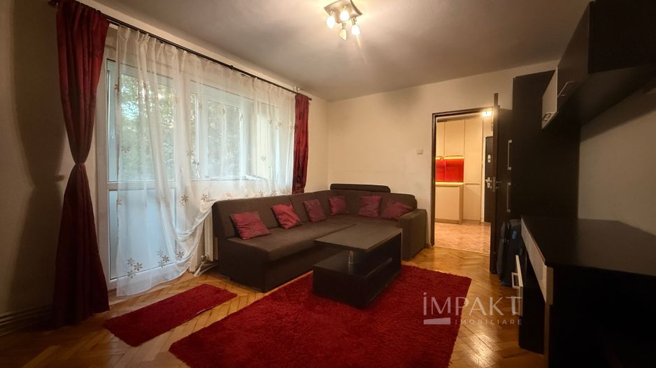 Apartament cu 3 camere in Gheorgheni piata Hermes - Poză 4