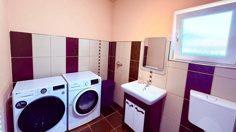 COMISION 0% | Casa Individuala de Vanzare | Giroc | Mobilata - Poză 12