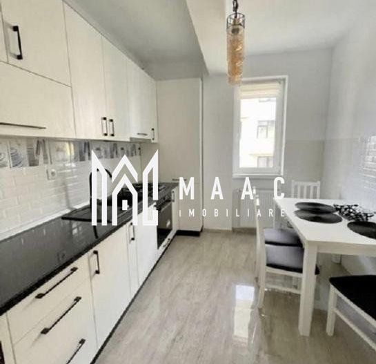 Apartament rezidential I 3 camere I 70mpu I Parcare I Turnisor - Poză 1