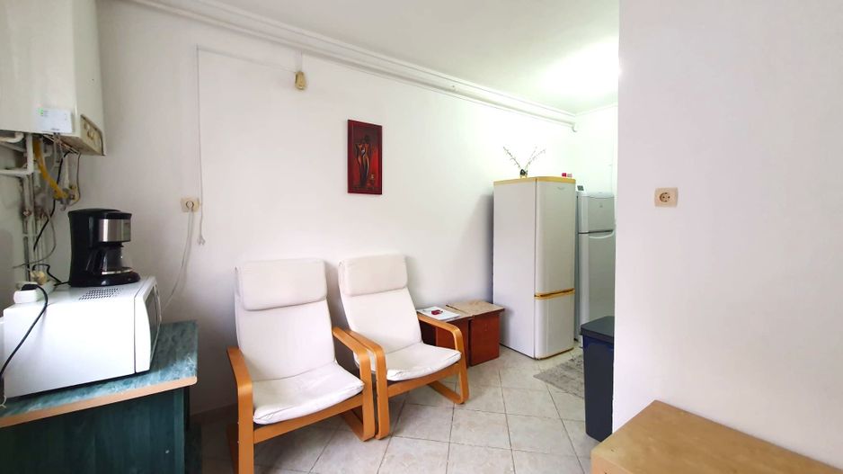 Apartament spațios, luminos și pet-friendly – 2 camere, Bartolomeu, Brașov - Poză 3