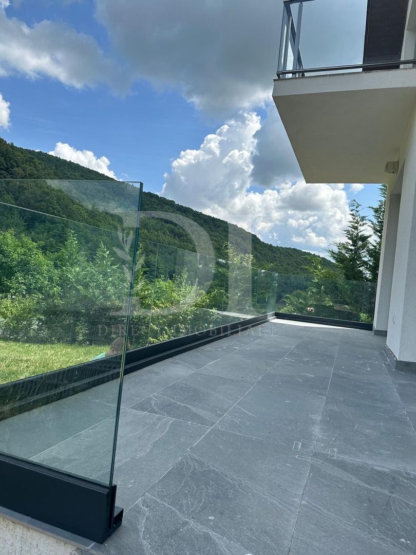 Casa ultrafinisata / totul nou / Zona Salicea - Poză 37