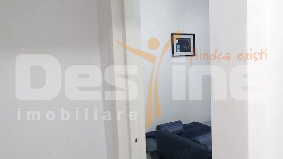 Apartament 3 camere, Tomis Nord – Campus - Poză 4