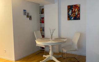 VANZARE 3 CAMERE 80 MP | STRAULESTI | MOBILAT-UTILAT | PARCARE-TERASA - Poză 7