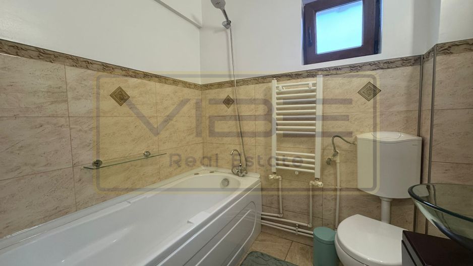 Apartament 2 camere Tudor Vladimirescu-Iulius Mall - Poză 18