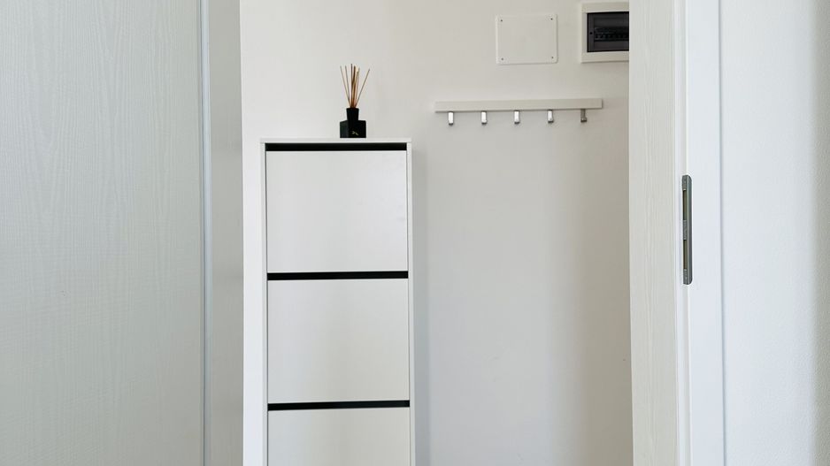 INCHIRIAT -  Prima inchiriere - Apartament Nou Decomandat | GRADINA 100 mp - Poză 9