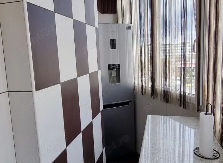 Apartament cu 2 camere Piata Iancului la 1 min metrou - Poză 11