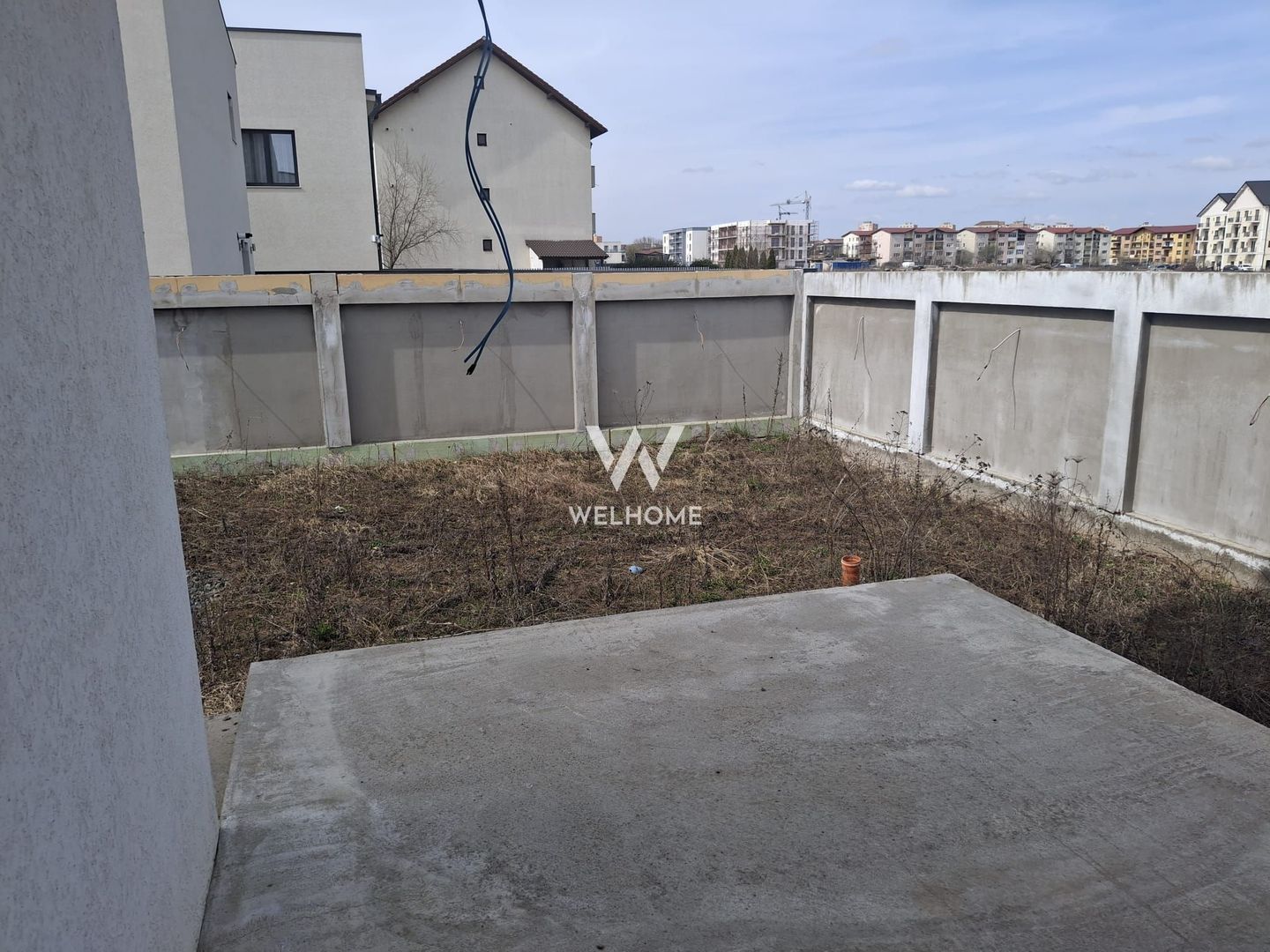 Casa duplex cu 4 camere, Selimbar, Sibiu - Poză 26