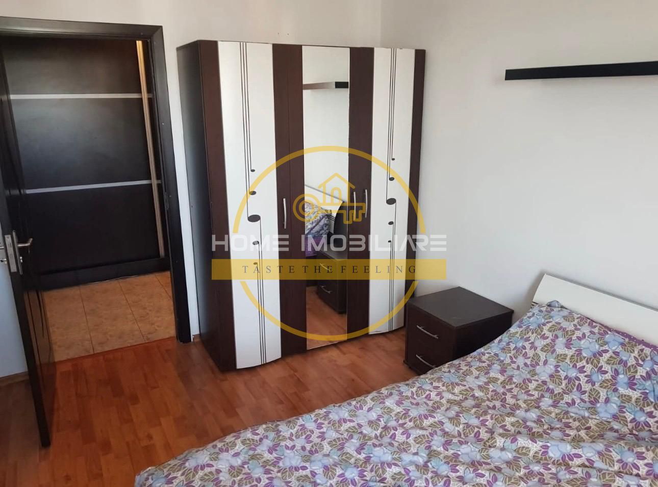 Apartament cu 2 camere / 54mp/ zona Tatarasi - Poză 4