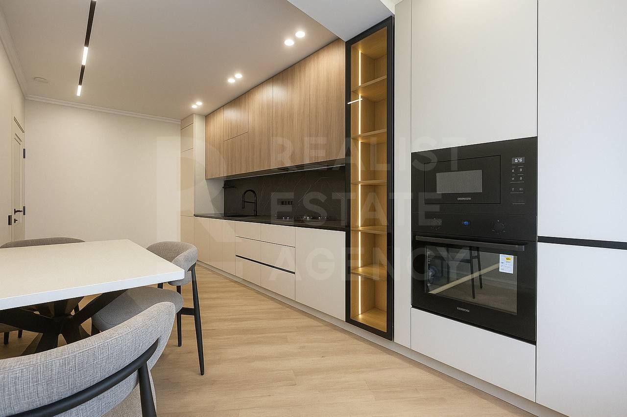 Vânzare, apartament, 3 camere, str. Jubiliară, Botanica - Poză 2