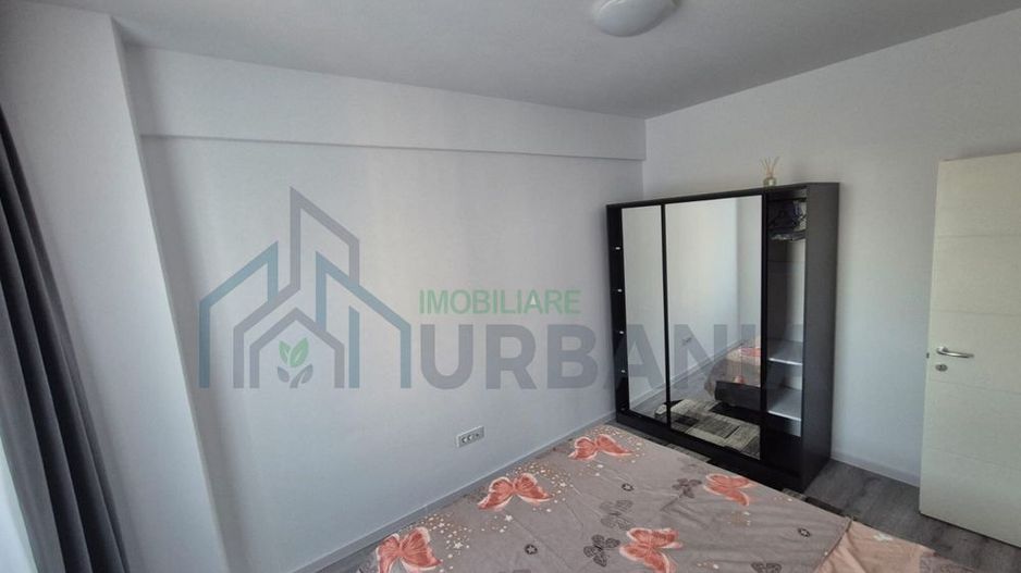 Apartament de închiriat, 3 camere, cartierul Visoianu, Lunca Cetățuii - Poză 4