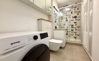 Apartament 2 camere, Victoriei | parcare și boxă - Poză 8