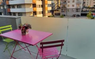 3 Camere Open Space, Parcare Subterana, Europa Complex Luminia - Poză 7