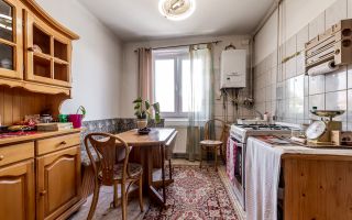 LOCAȚIA FACE DIFERENȚA, Apartament 2 camere, B-dul Vasile Milea - Poză 9