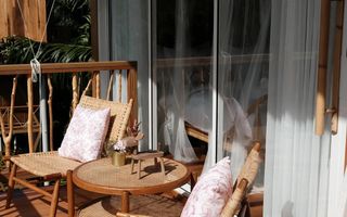 Decomandat Ansamblu modern Pallady Parcul Teilor STB Zona verde - Poză 1