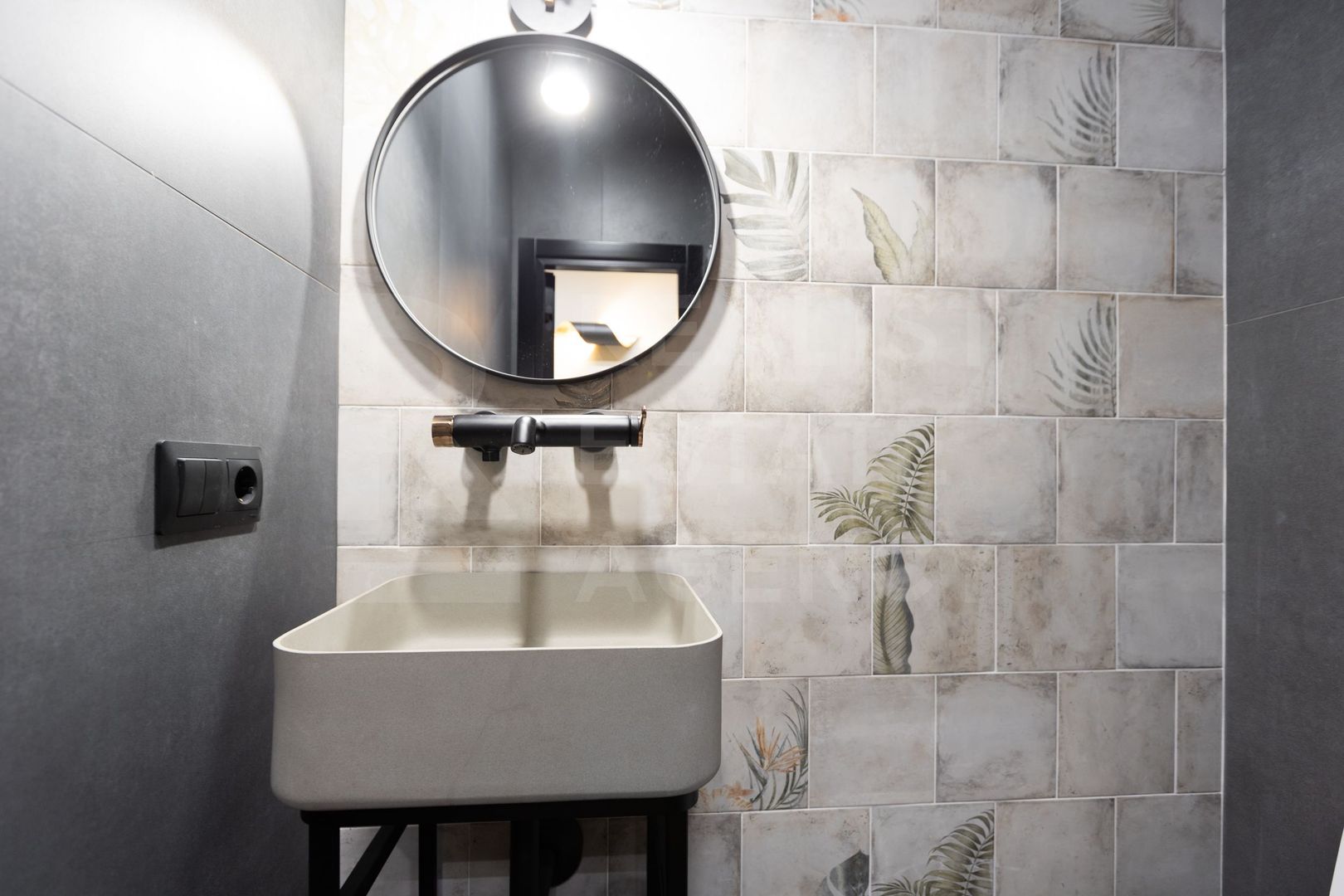 Chirie, apartament, 3 camere, strada Tricolorului, Centru - Poză 28