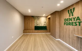 COM 0% Apartament finalizat cu 3 camere | Denya Forest - Poză 11