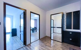 Apartament 2 camere 55 mp, zona Iulius Mall FSEGA - Poză 12