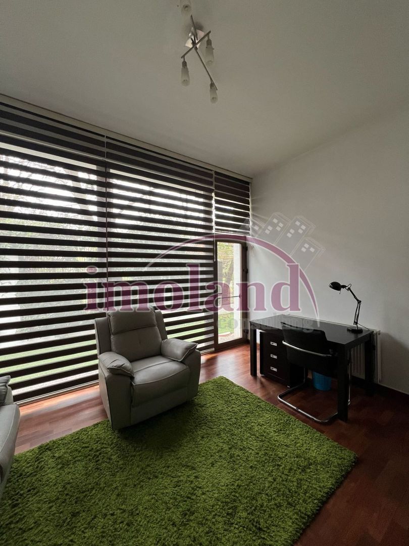 Inchiriere - vila - 5 camere | garaj | gradina proprie | Iancu Nicolae-Pipera - Poză 5