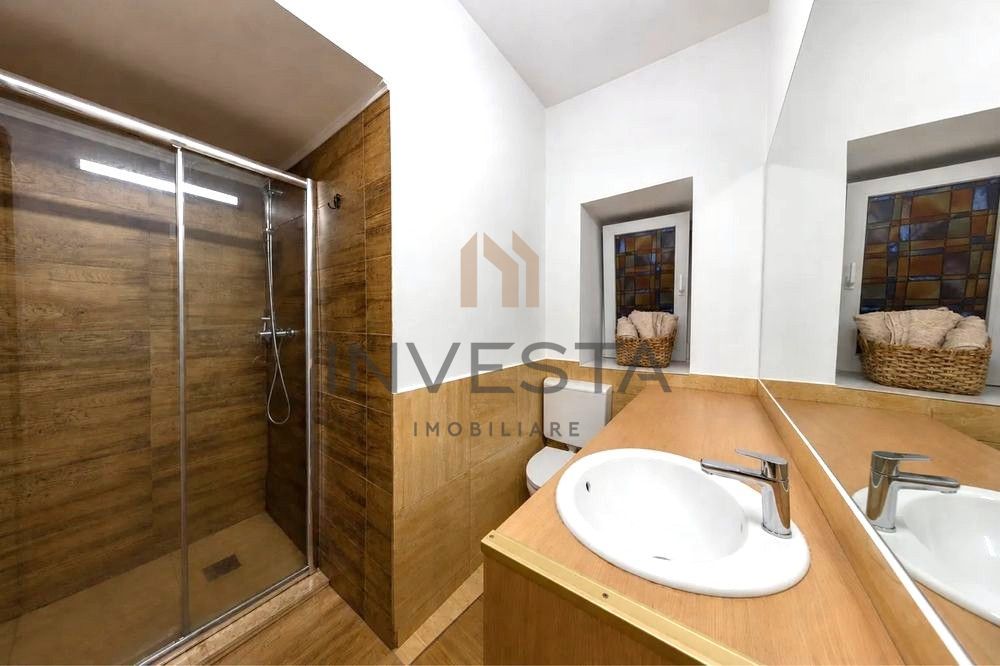 Apartament cochet de 35 mp, ideal pentru investitie, zona Motilor! - Poză 5