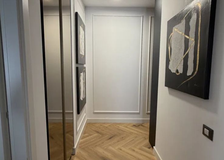 Apartament deosebit 2 camere Pipera - Parcare - Ultralux - Premium - Poză 3
