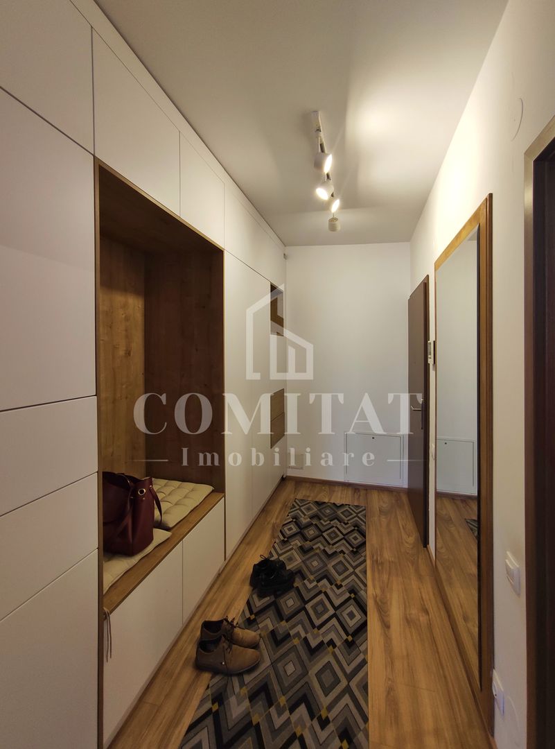 Apartament modern cu 3 camere | Cartierul Bună Ziua | Zona Sophia - Poză 14