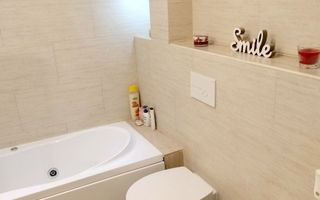 Apartament 2 Camere I 40 mp I Balcon Inchis I Parcare I Mihai Viteazu - Poză 5