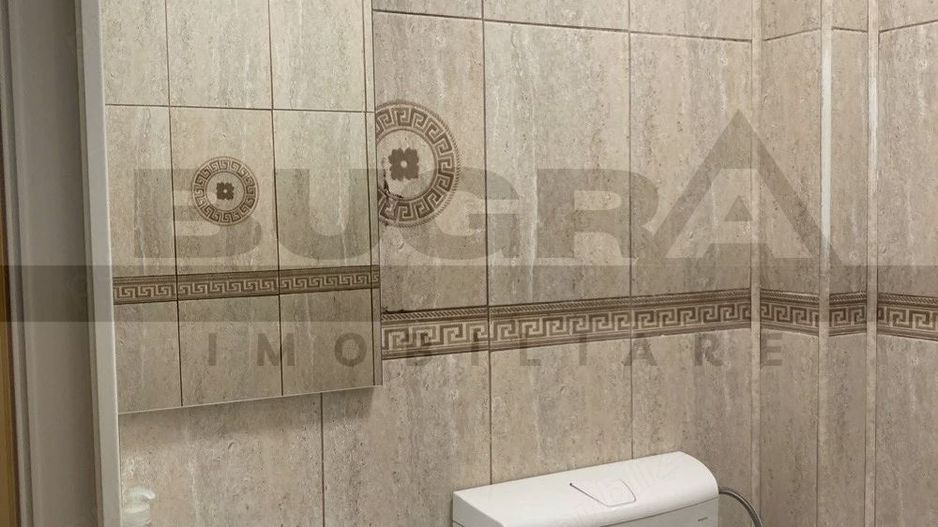 Garsonieră 21 mp | Etaj intermediar | Investiție ideală | Mărăști - Poză 5