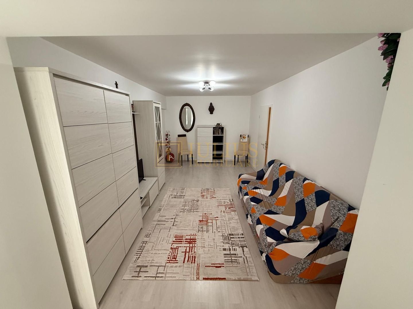 2 camere| zona Titulescu-Nokia| vis a vis de malul Bega| Pet Friendly| - Poză 1