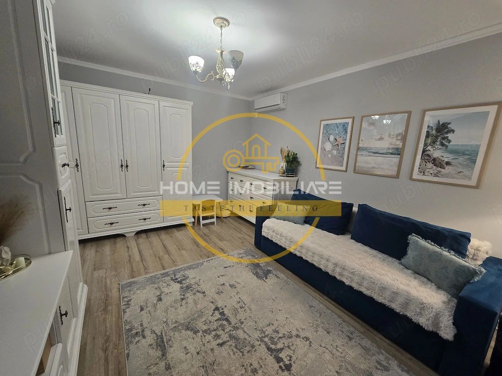 🏠Apartament 3 cam, 61MP, semidecomandat // 📍Valea Lupului - Poză 2
