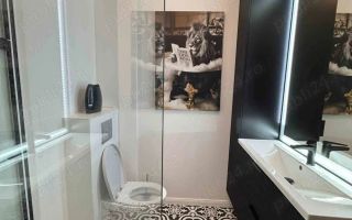 Apartament 3 camere, loc de parcare inclus. - Poză 8