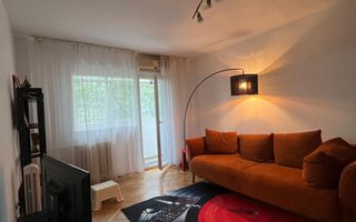 3 camere | Turda | Mihalache | balcon 15 mp | pet friendly - Poză 1