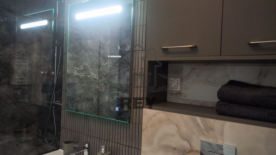 Apartament de închiriat 2 camere Str. Școala de Înot/Stadion - Poză 12