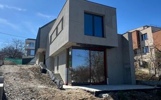 Casa individuala cu teren de 624 mp, cartier Andrei Muresanu! - Poză 18