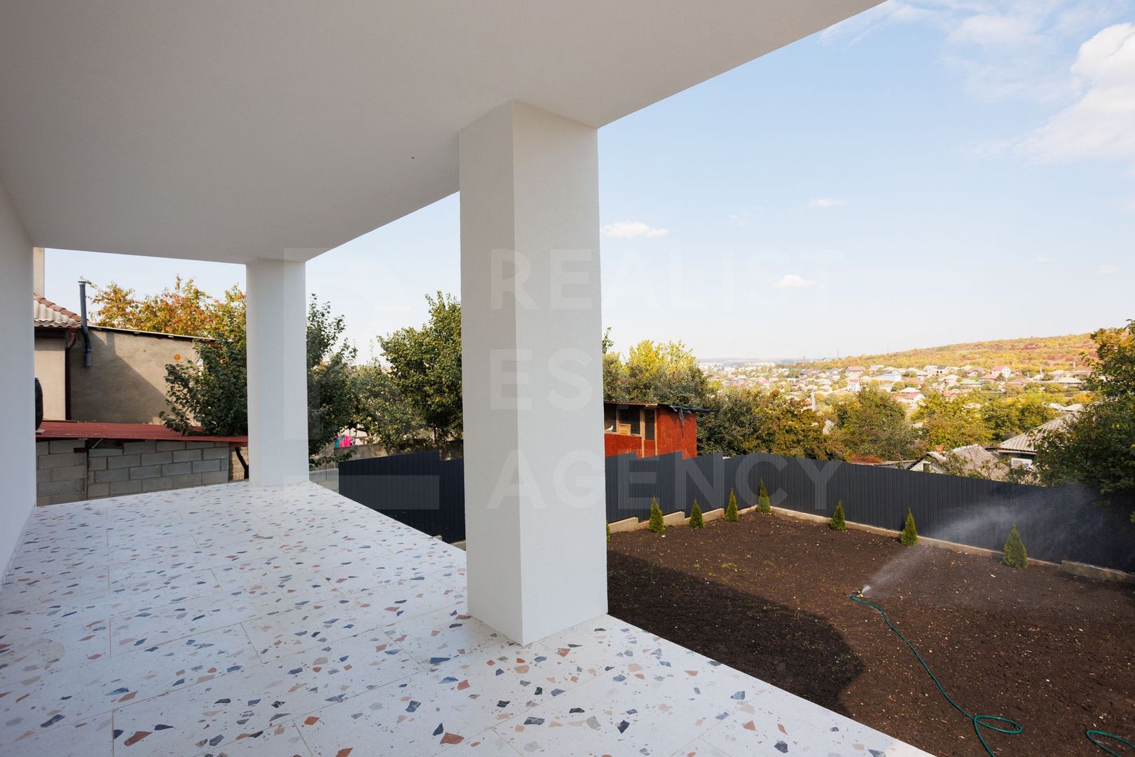Vânzare, casă 140 mp, str.Dimitrie Cantemir, Durlești - Poză 6